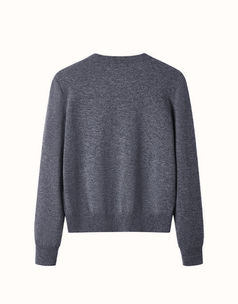 EVERAU® Velly Cardigan