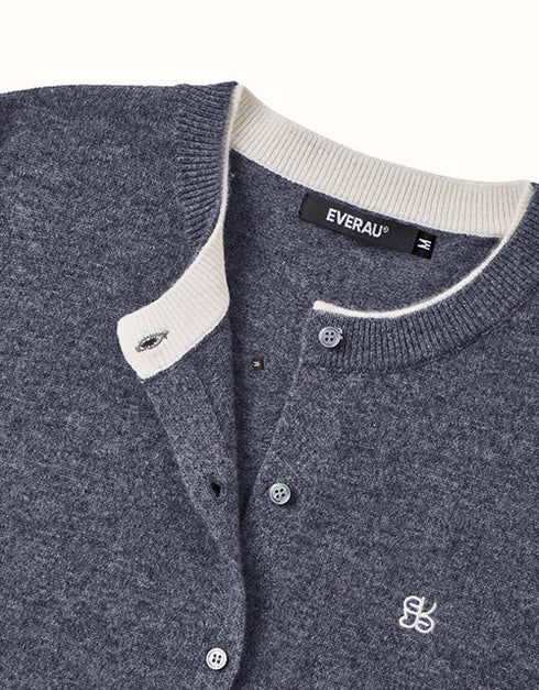 EVERAU® Velly Cardigan