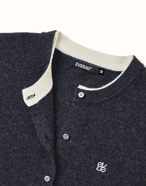 EVERAU® Velly Cardigan
