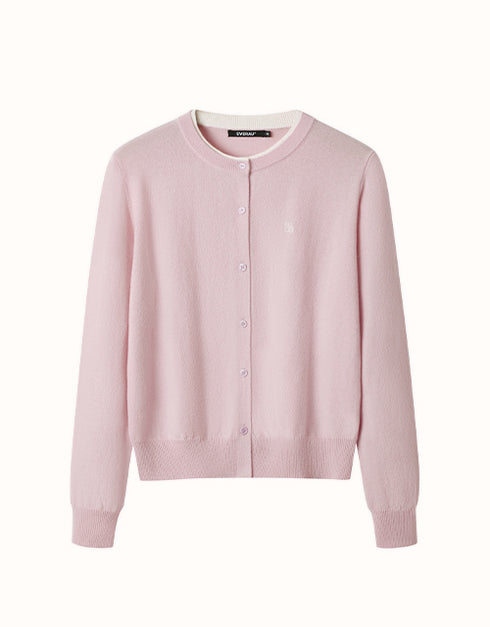 EVERAU® Velly Cardigan