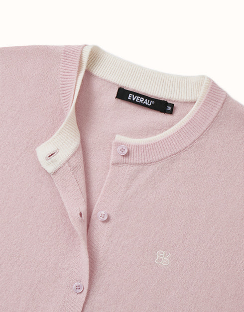 EVERAU® Velly Cardigan