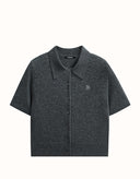 EVERAU® Elin Knit Polo