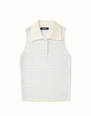 EVERAU® Marin Stripe Tank