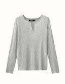 EVERAU® Serin Shirt