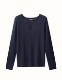 EVERAU® Serin Shirt