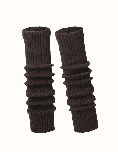 EVERAU® Thick Leg Warmer