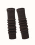 EVERAU® Thick Leg Warmer