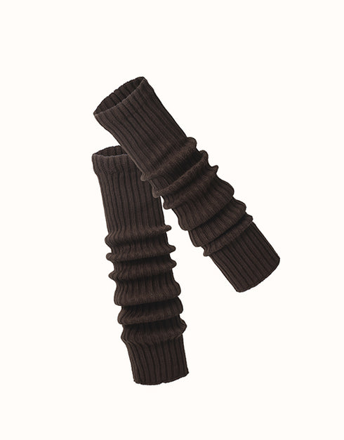 EVERAU® Thick Leg Warmer