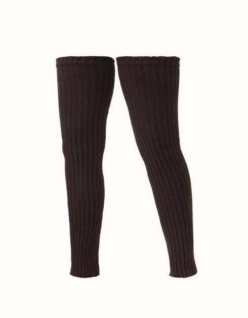 EVERAU® Thick Leg Warmer