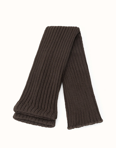 EVERAU® Thick Leg Warmer