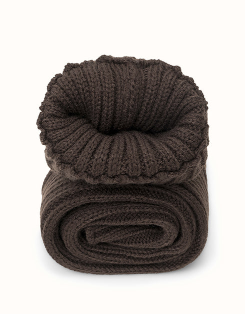 EVERAU® Thick Leg Warmer