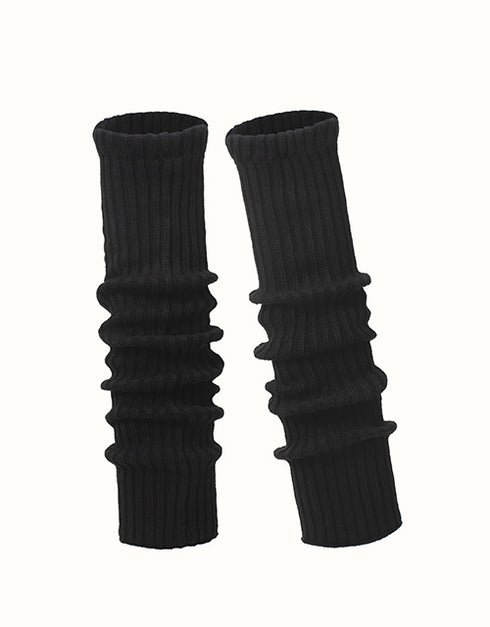 EVERAU® Thick Leg Warmer