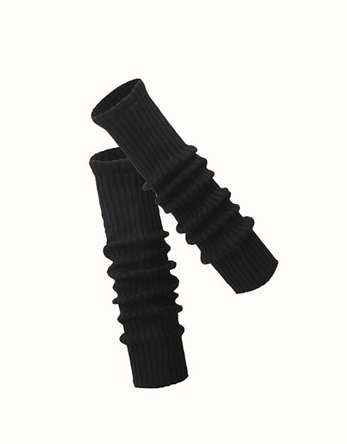 EVERAU® Thick Leg Warmer