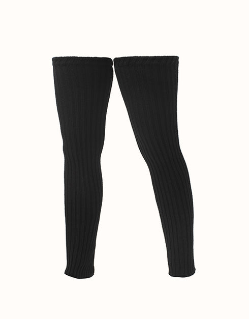 EVERAU® Thick Leg Warmer