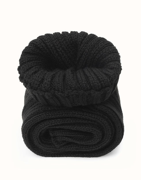 EVERAU® Thick Leg Warmer