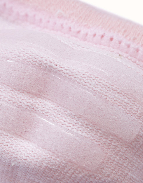 EVERAU® Fleura Sock