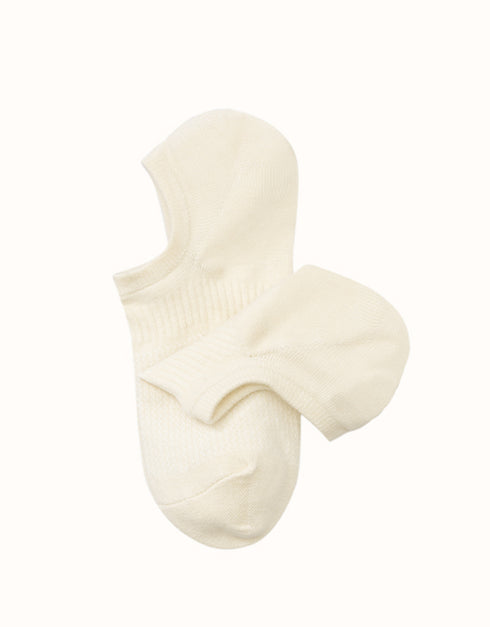 EVERAU® Fleura Sock