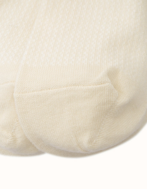 EVERAU® Fleura Sock