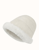EVERAU® Fluffy Warm Bucket Hat