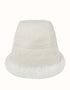 EVERAU® Fluffy Warm Bucket Hat