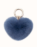 EVERAU® Candy Heart Keyring