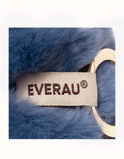 EVERAU® Candy Heart Keyring