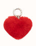 EVERAU® Candy Heart Keyring