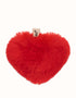 EVERAU® Candy Heart Keyring