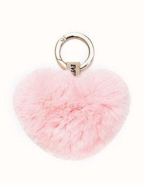 EVERAU® Candy Heart Keyring