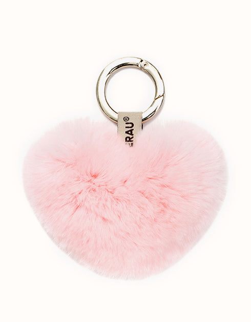 EVERAU® Candy Heart Keyring