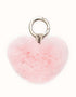 EVERAU® Candy Heart Keyring
