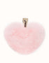 EVERAU® Candy Heart Keyring
