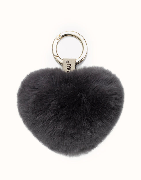 EVERAU® Candy Heart Keyring