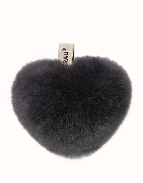 EVERAU® Candy Heart Keyring