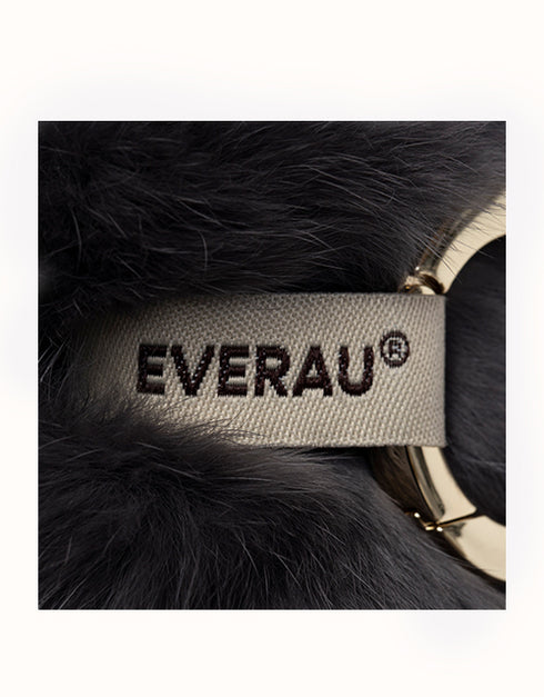 EVERAU® Candy Heart Keyring