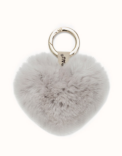 EVERAU® Candy Heart Keyring