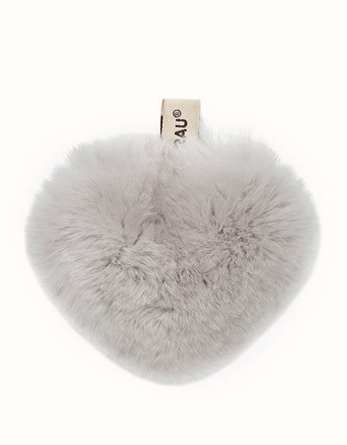 EVERAU® Candy Heart Keyring