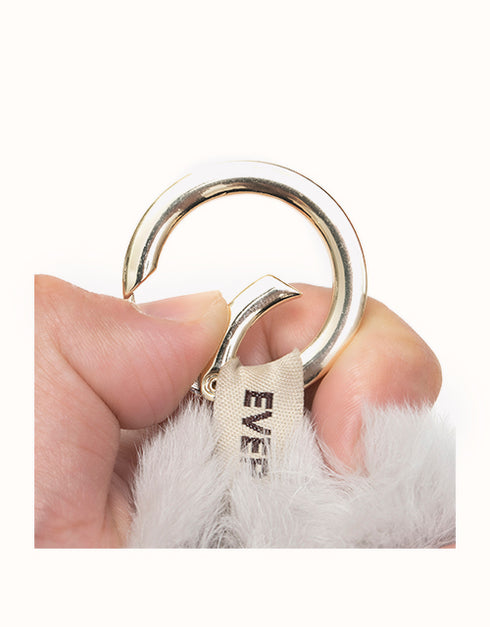 EVERAU® Candy Heart Keyring