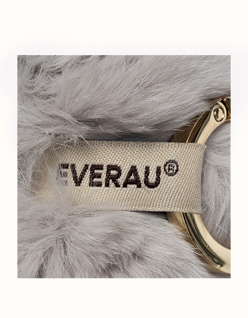 EVERAU® Candy Heart Keyring