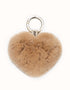 EVERAU® Candy Heart Keyring