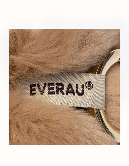 EVERAU® Candy Heart Keyring
