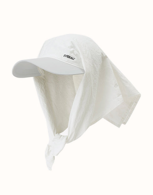 EVERAU® Sun Visor Hat