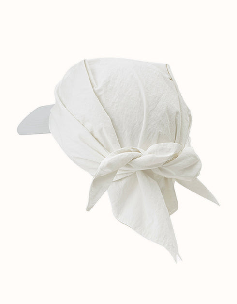 EVERAU® Sun Visor Hat