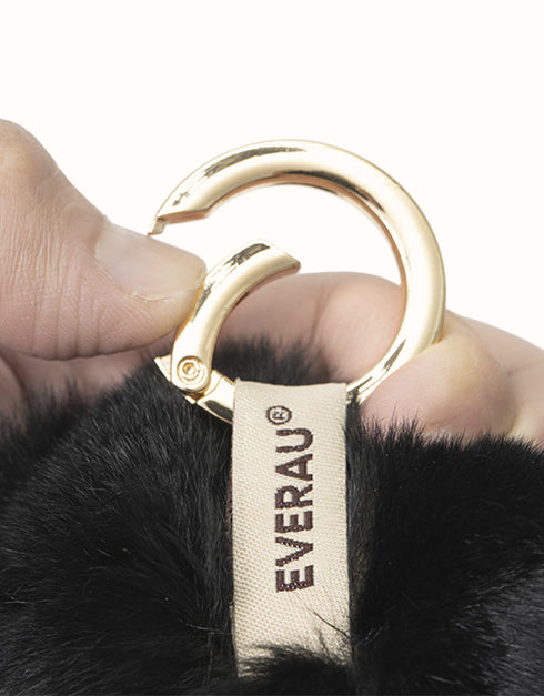 EVERAU® Lop Keyrings