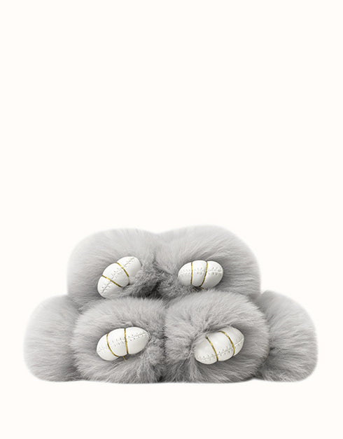 EVERAU® Lop Keyrings