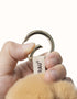 EVERAU® Lop Keyrings