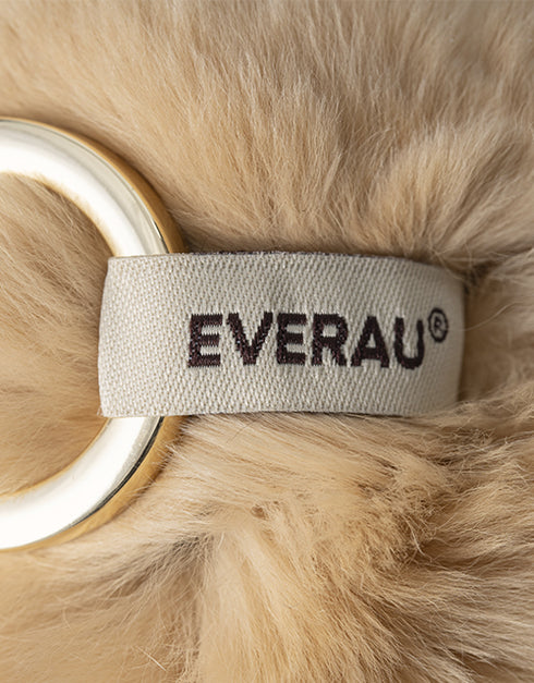 EVERAU® Lop Keyrings