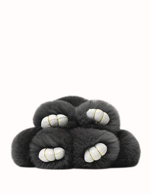 EVERAU® Lop Keyrings