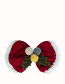 🎁 EVERAU® Noel Bow Clip (100% off)