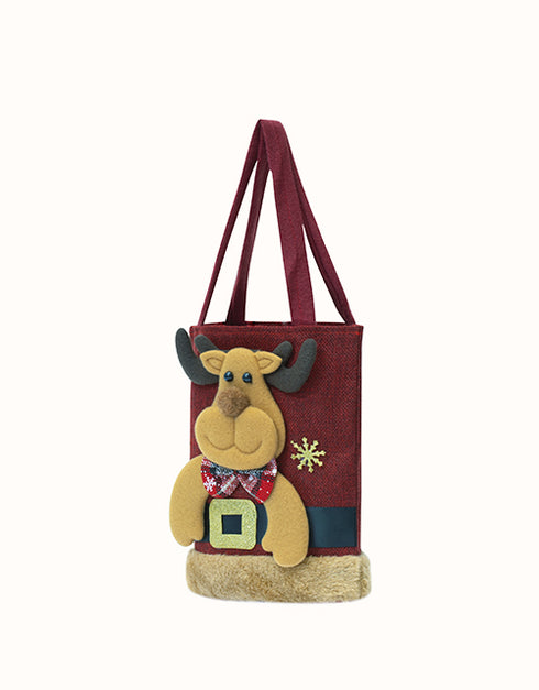 EVERAU® Berry Tote